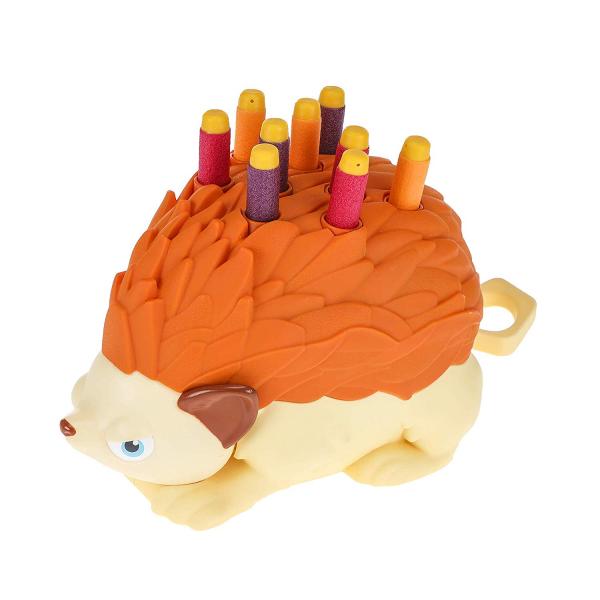 لعبة "ادخل العطي في الحيوان الأليف"