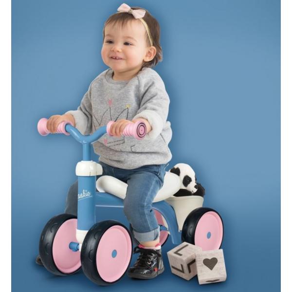 دراجة روكي للأطفال