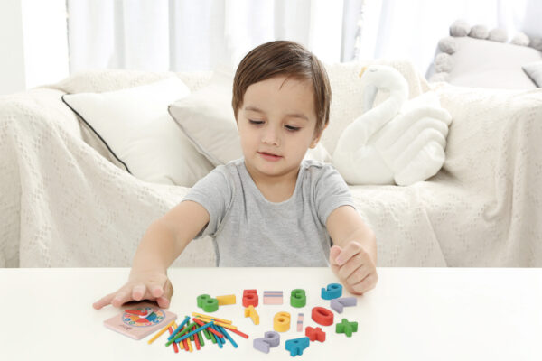mathematics learning game