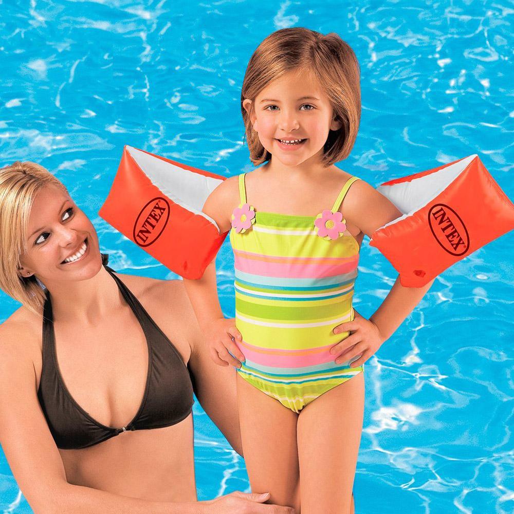 INTEX deluxe arm 58641np