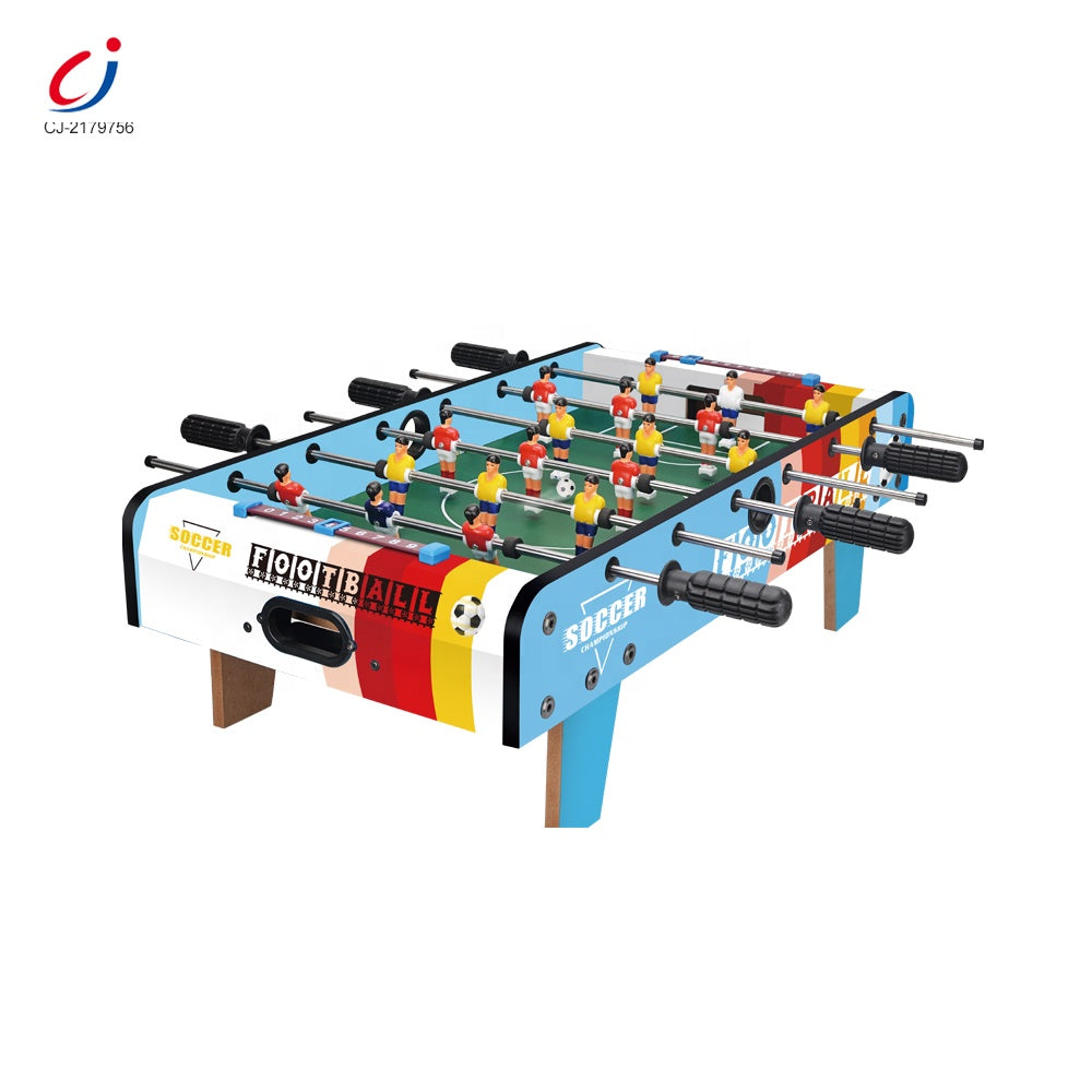 لعبة كرة القدم- توضع على الطاولة