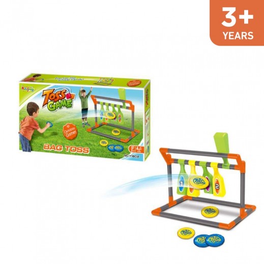 Toss Game bag toss game set