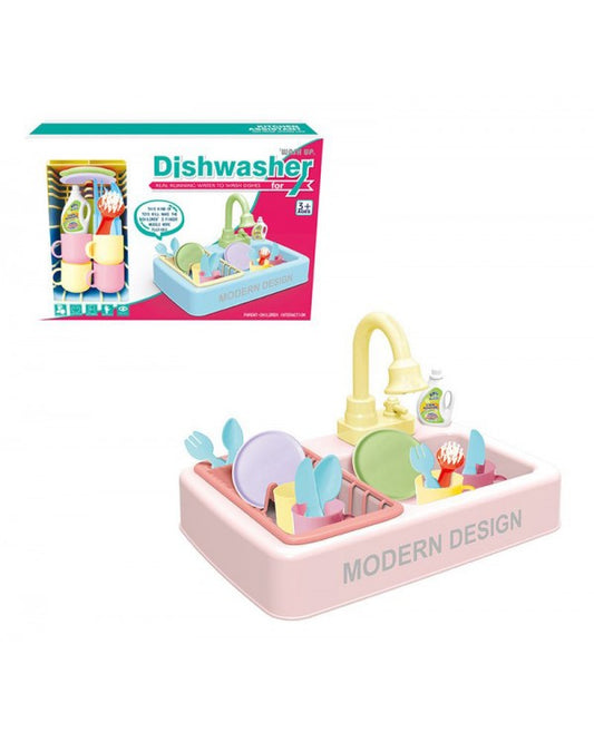 Dishwasher Kitchen set