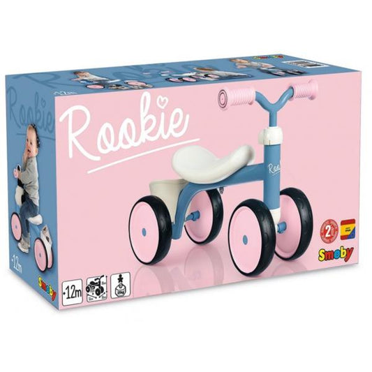 Rookie bike