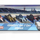 Formula-E Gen 2 Cars 5 Pieces Giftpack