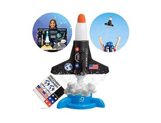 DM-Science Rocket Kit