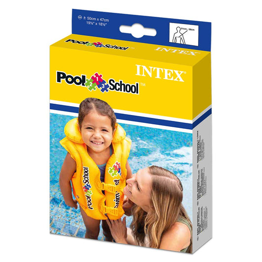 INTEX swim vest pool 58660eu