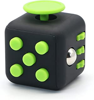 Fidget Toy Cube Stress Anxiety Relief