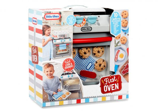 little tikes first oven