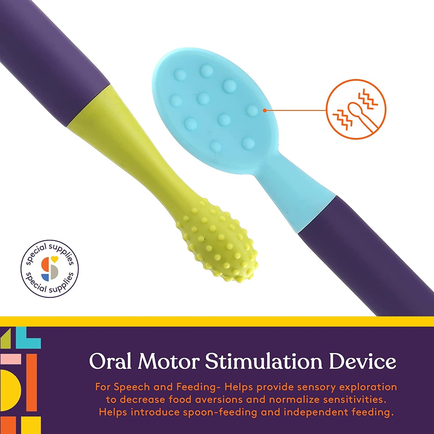 Oral Stimulation kit