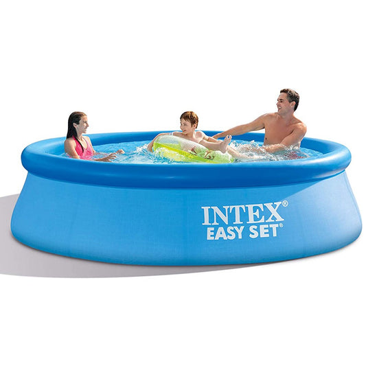 INTEX easy set pool 305x76x281330