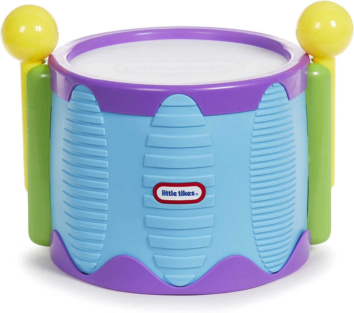 Little Tikes Tap-A-Tune Drum Baby