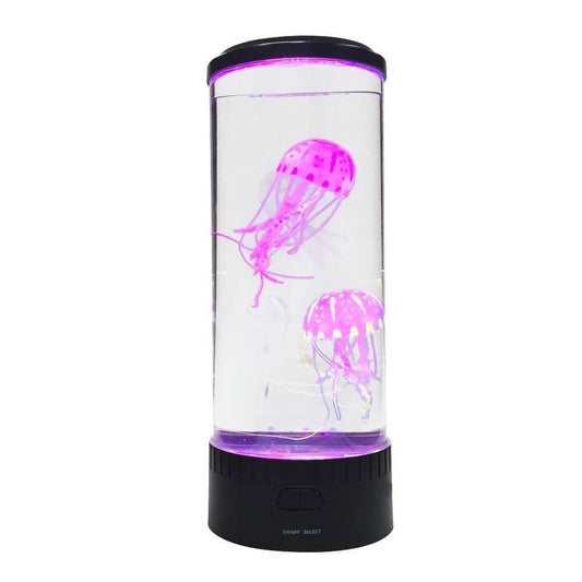 Jelly Fish lamps