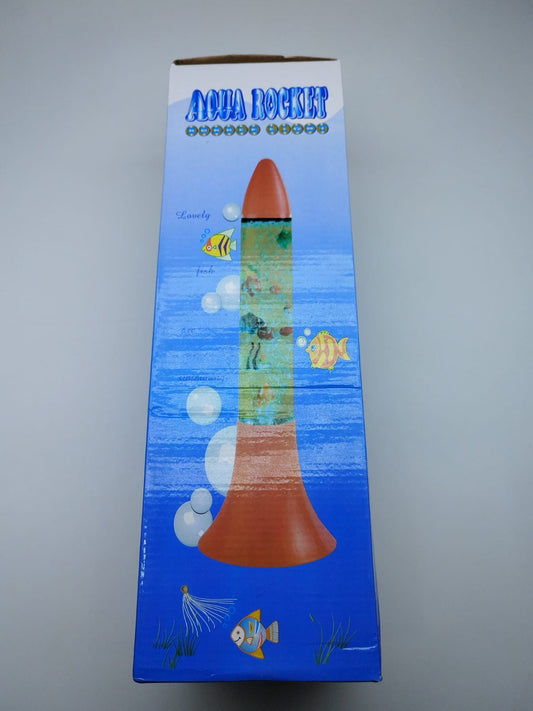 Aqua Rocket