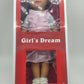 Girls dream doll