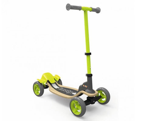 scooter smoby