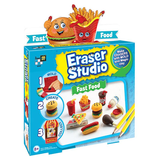 Eraser Studio