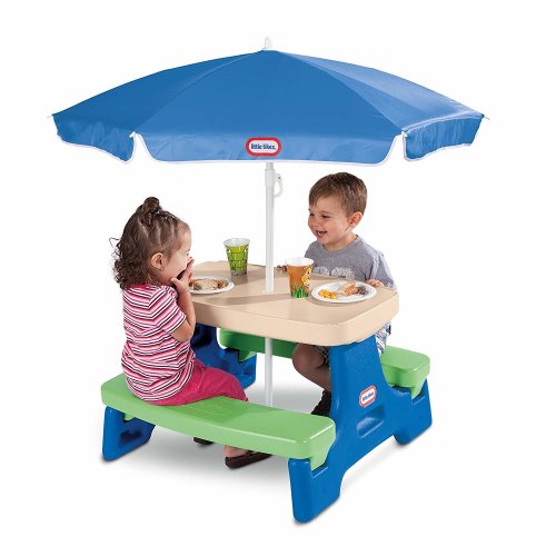 Little tikes Easy play table