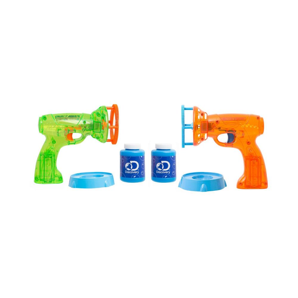 لعبة منفخ الفقاعات