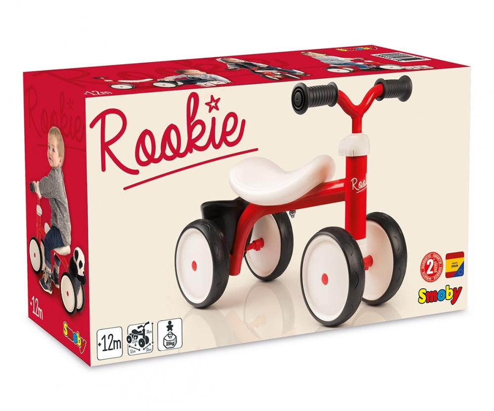 دراجة روكي للأطفال